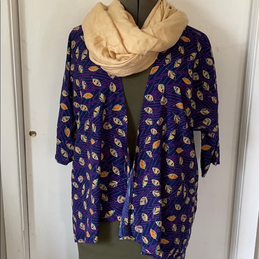Lularoe Lindsay